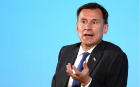 UK ambassador said relations had been China's UK ambassador said relations had been "damaged" by comments by Foreign Secretary Jeremy Hunt and others backing the demonstrators' actions.