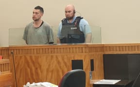 Rammed police car and stole two Glock pistols - sentenced to more than 3 years in jail, $2000 in reparation