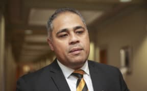 Peeni Henare