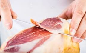 ham carve