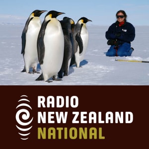 Part 2 - Pole to Pole