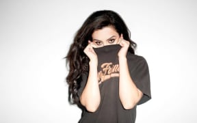 Charli XCX.