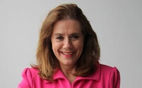 Michèle Whitecliffe