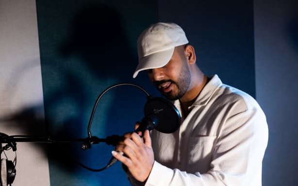 Loud and proud: Inside NZ's infectious Punjabi music scene | RNZ