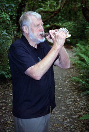 Pūtātara