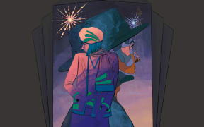 Tales of the ’20s poster
