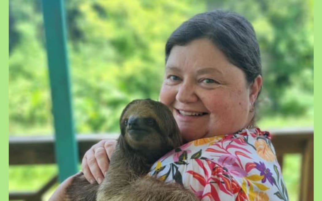 Trim Up founder Kirsten Leonard has taken 260 people overseas for bariatric surgery since 2018.