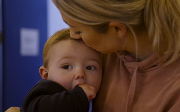 Thumbnail image for Frank Film - First words – the extraordinary art of language