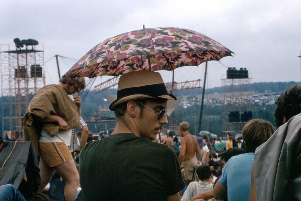 Woodstock 1969