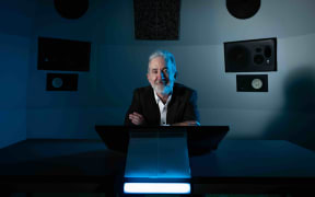 Nigel Latta