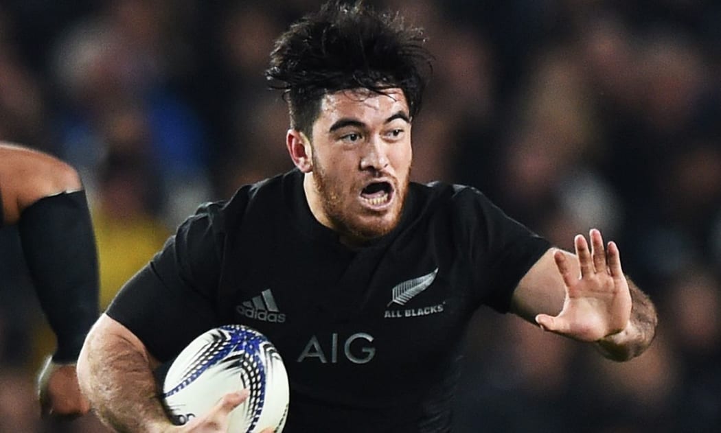 Nehe Milner-Skudder