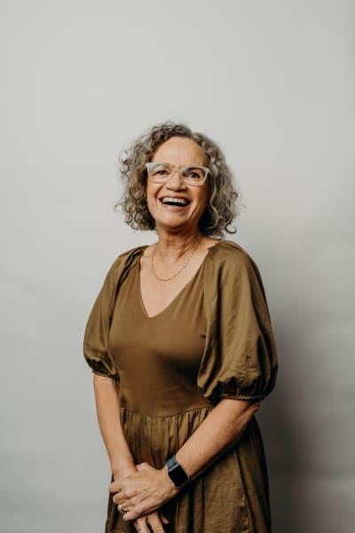 Jenny Hale is a senior parenting coach at the Parenting Place.