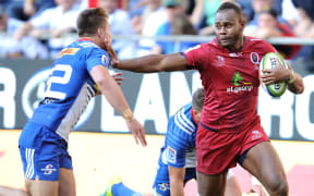 Queensland Reds and former Fiji Bati winger Eto Nabuli has been called up to the Wallabies squad.