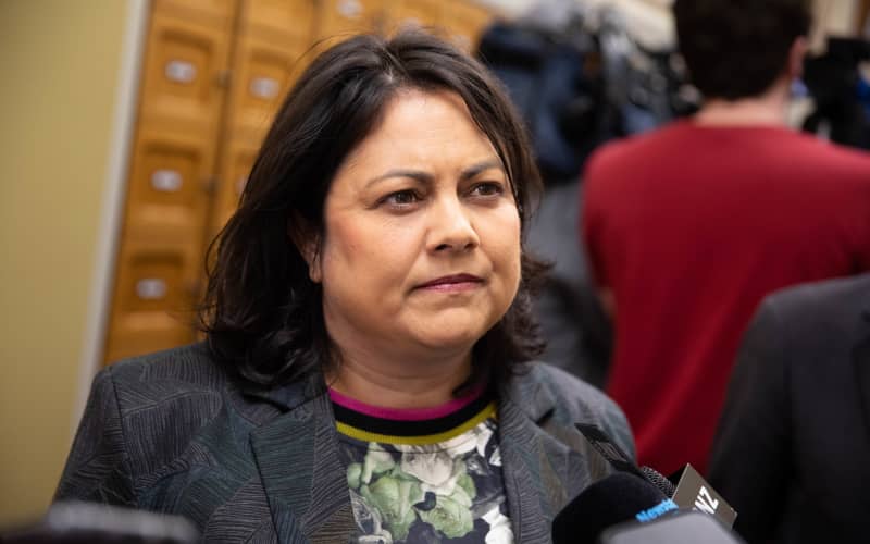 Health Minister details services for cut-off East Coast | RNZ