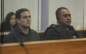 Sentencing for Nathan Lyon for reckless driving causing the death of a runner, Caroline Boyd on a Paekakariki footpath.