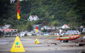 Surf Life Saving