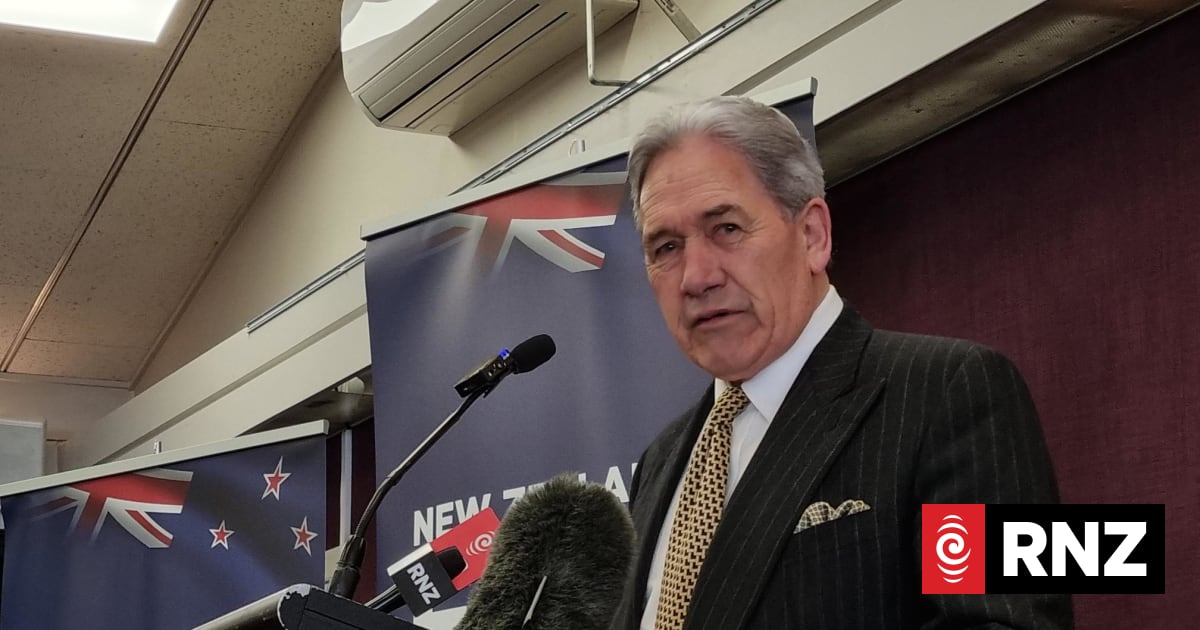 New Zealand First Kiwi Kids Grant plans to pay parents for having children
