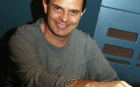 Bruce Crossman
