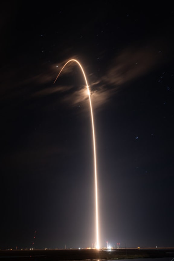 Rocket Lab has successfully launched a fourth spacecraft into orbit for the United States Department of War.