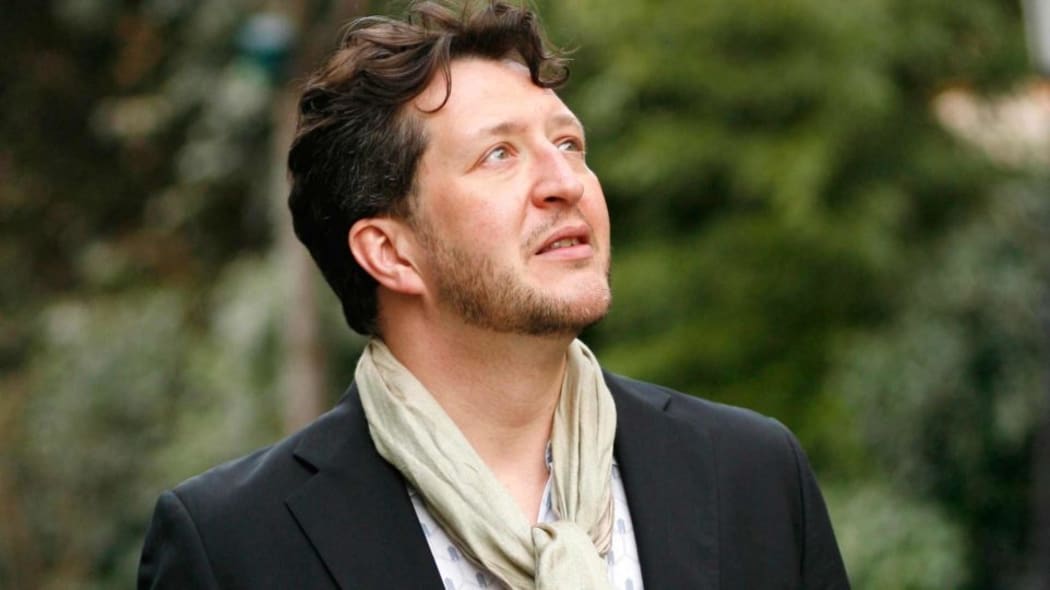 Relevant Tones - Thomas Ades