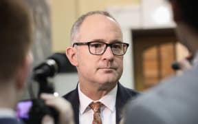 Labour MP, Phil Twyford Minister of Transport, Housing and Urban Development