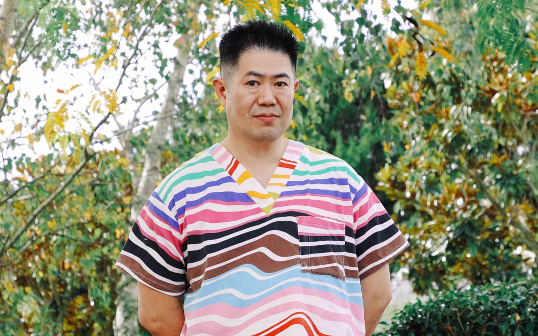 Dr James Jap