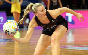 Katrina Grant.