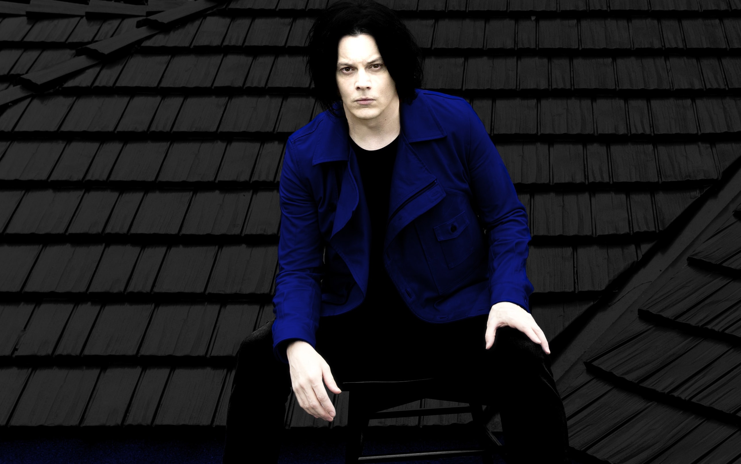 Jack White