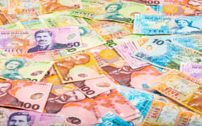 New Zealand money