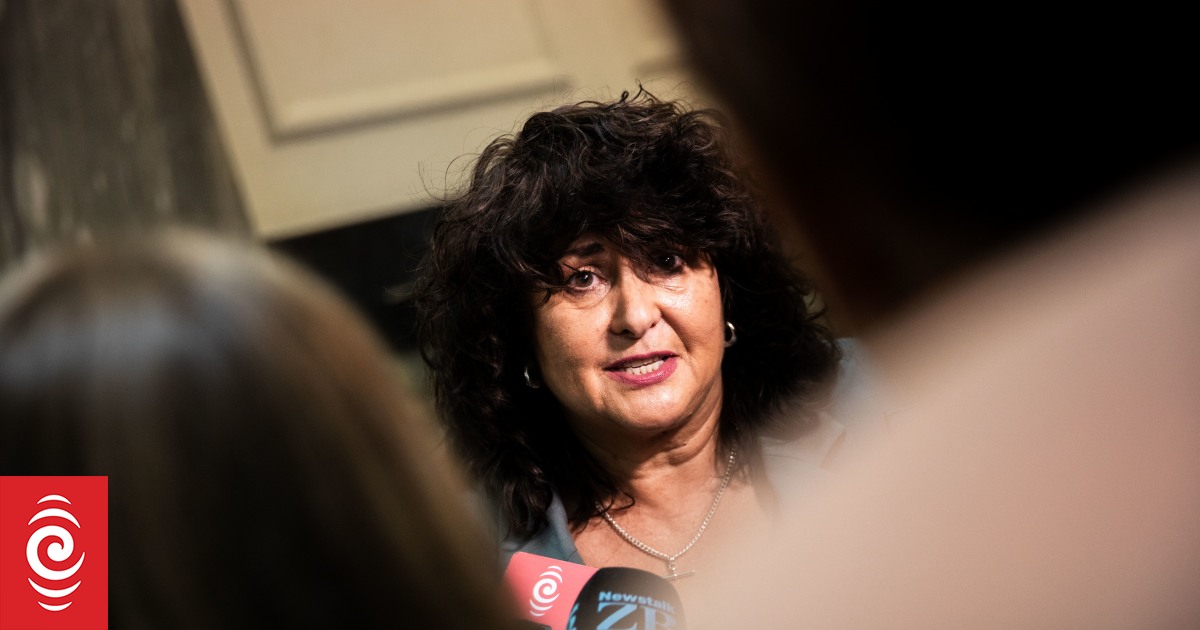 Associate Health Minister Casey Costello got warning of possible Treaty of Waitangi breach over smokefree law repeal - Vimarsana News