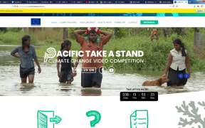 Make a stand film competition