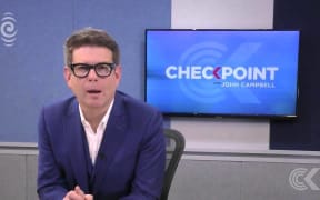 Sweet reward offered for stolen hives: RNZ Checkpoint