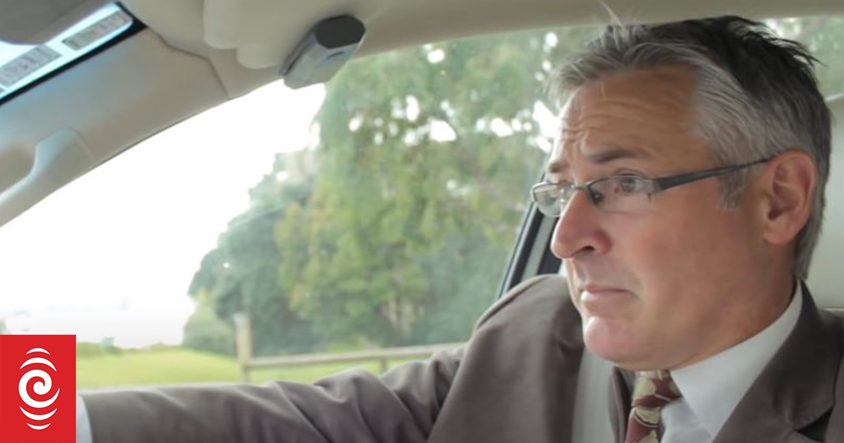 Investment advisor David McEwen being probed over business dealings has left NZ - FMA - Vimarsana News