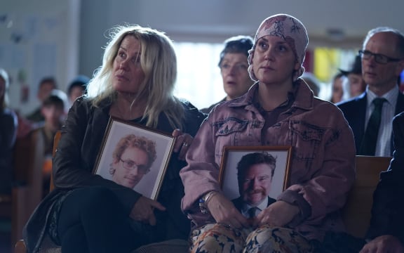 The Pike River film tells the story of the tragedy, focusing on the fight for justice by families, particularly Anna Osborne and Sonya Rockhouse.