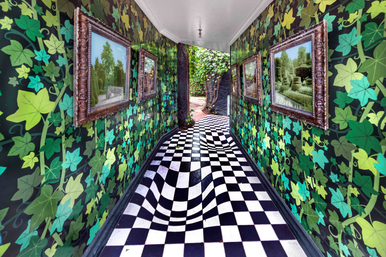 Hamilton Gardens : la sortie qui fait sensation — image 6