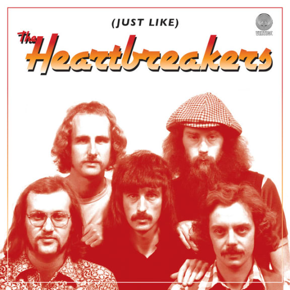 (Just Like) The Heartbreakers