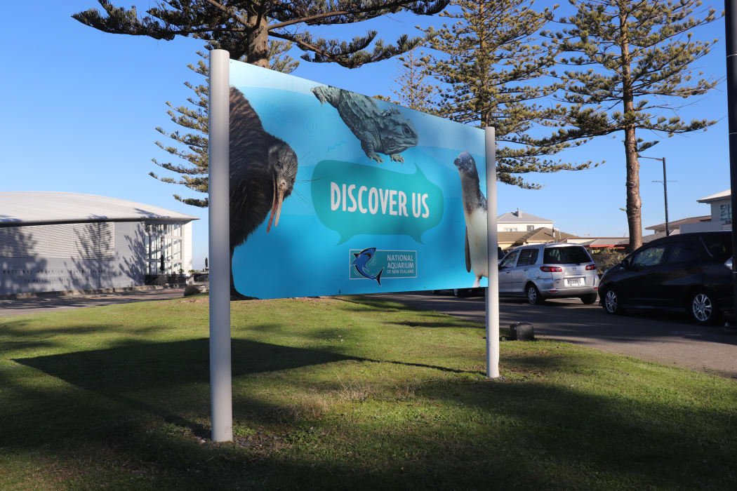 The aquarium has been open since the 1950s and at its current site since the 1970s.