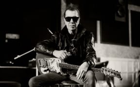 Link Wray