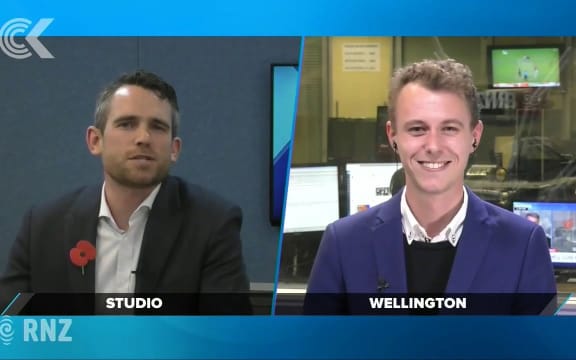 Evening business for Tuesday 24 April