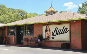 Bula Kafe in Florida