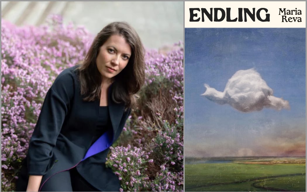 How Maria Reva's Ukrainian kidnap caper was interrupted by war | RNZ