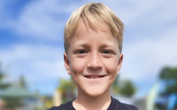 Bodie Howland - author of the book The Love Hearts Explore Exmouth