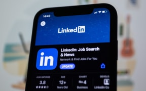 LinkedIn has over one billion users globally.