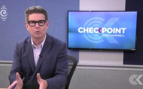 No women among top 50 CEOs: RNZ Checkpoint