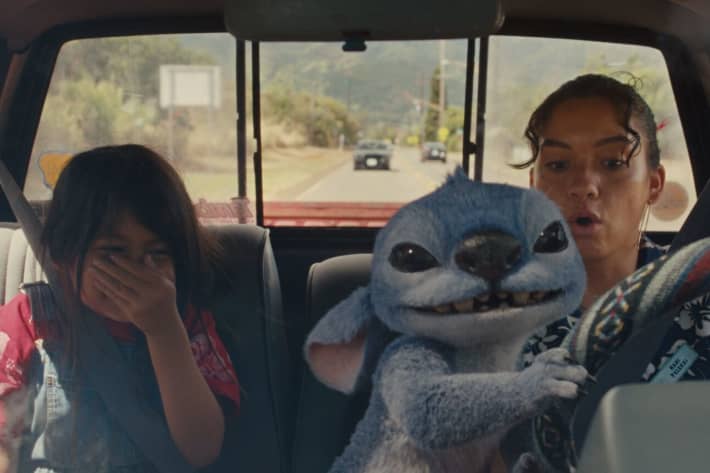 Lilo and Stitch