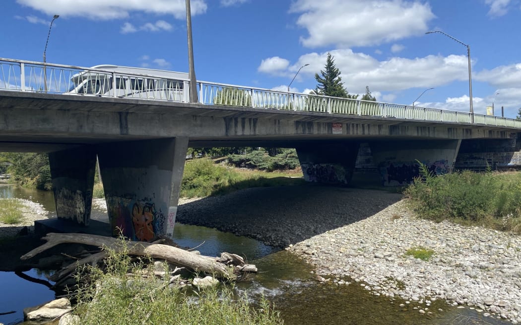 The regional council is seeking feedback on solutions to mitigate possible flooding from the Waipoua River to Masterton’s township and industrial areas.