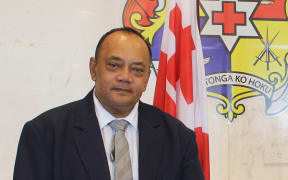 Hu’akavameiliku Siaosi Sovaleni