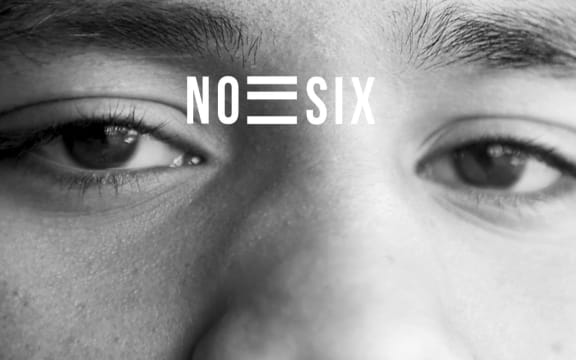 A screen shot from the No Six website