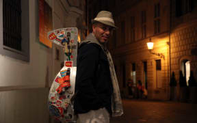 Dhaffer Youssef