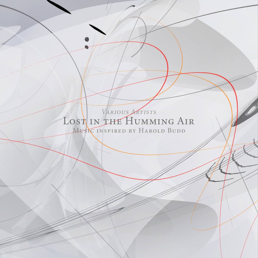 Lost In The Humming Air